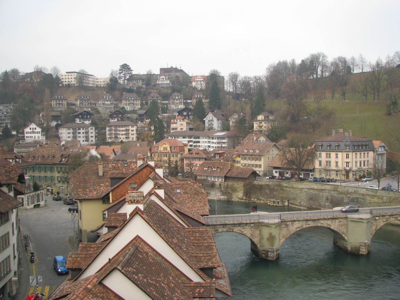Bern